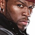 50 Cent descola seu primeiro papel na televisão